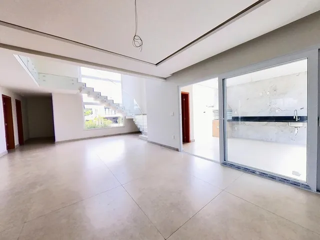 Imagem 11: 0 Casa com 4 dormitórios