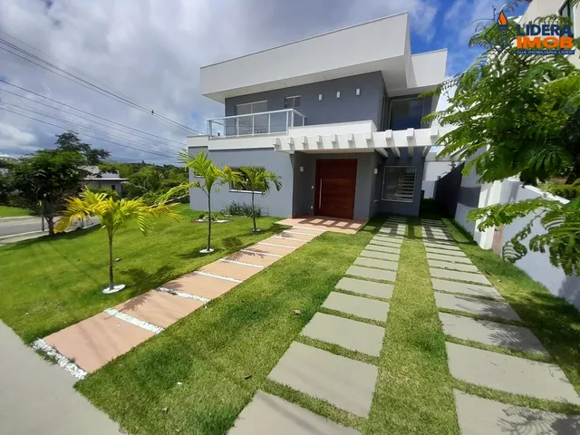 Imagem: Casa Duplex residencial para Venda no condomínio