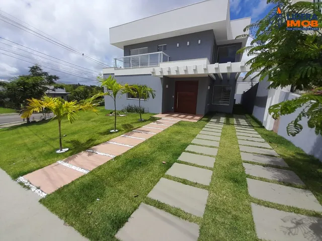 Imagem 3: 0 Casa com 4 dormitórios