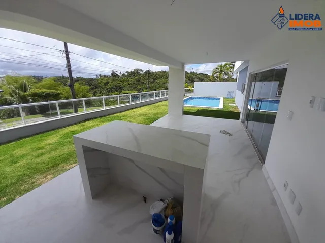 Imagem 6: 0 Casa com 4 dormitórios