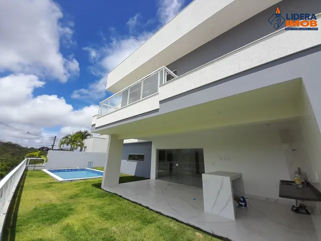 Imagem 9: 0 Casa com 4 dormitórios
