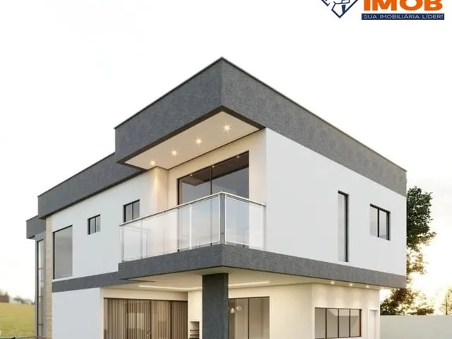 Imagem: Casa residencial para Venda em condominio