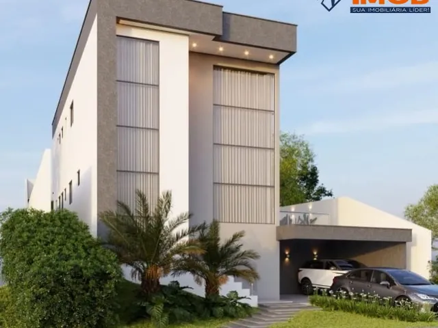 Imagem 3: Casa residencial para Venda em condominio fechado, Alphaville (abrantes), Camaçari, 4