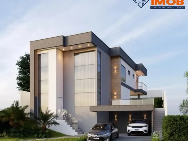 Imagem 4: Casa residencial para Venda em condominio fechado, Alphaville (abrantes), Camaçari, 4