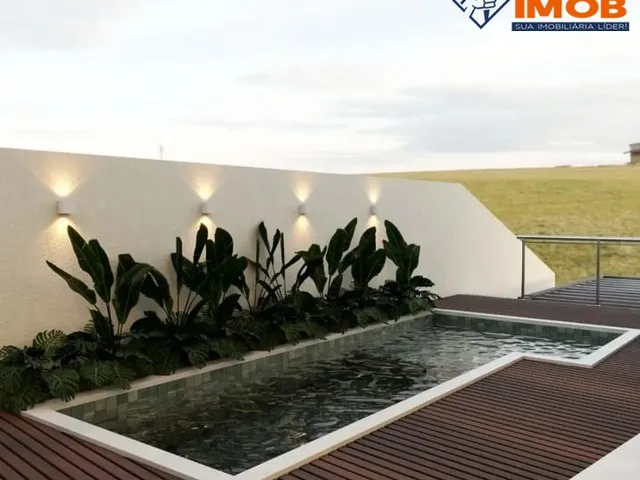 Imagem 6: Casa residencial para Venda em condominio fechado, Alphaville (abrantes), Camaçari, 4