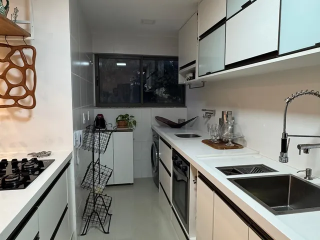 Imagem 5: 0 Apartamento com 2 dormitórios