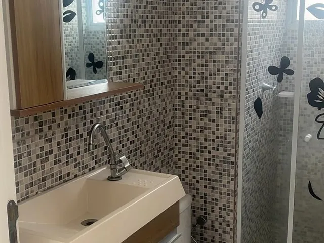Imagem 3: 0 Apartamento com 2 dormitórios