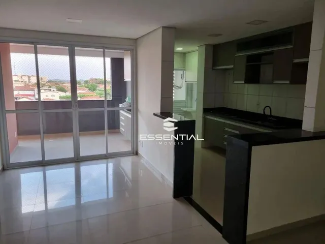 Imagem: Apartamento com 3 Dormitórios para Alugar