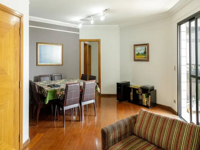 Imagem 10: Imperdível! Apartamento de Luxo 3 quartos, 3 suítes, 4 banheiros, 2 vagas em São
