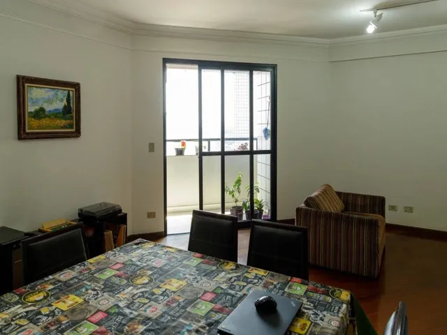 Imagem 6: Imperdível! Apartamento de Luxo 3 quartos, 3 suítes, 4 banheiros, 2 vagas em São