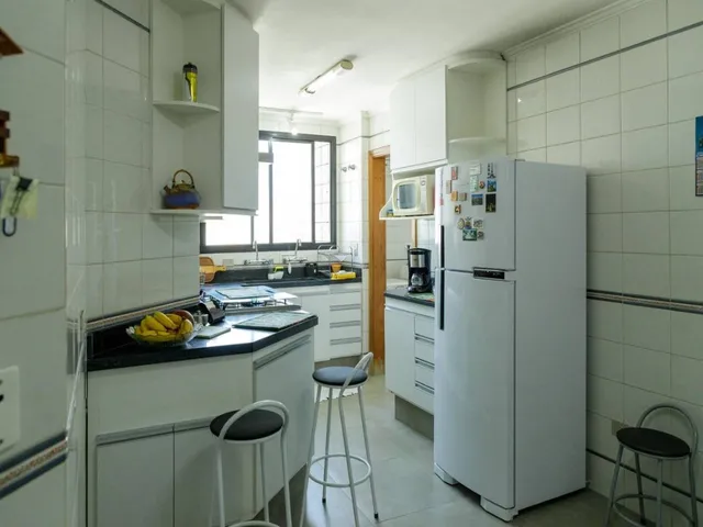 Imagem 7: Imperdível! Apartamento de Luxo 3 quartos, 3 suítes, 4 banheiros, 2 vagas em São