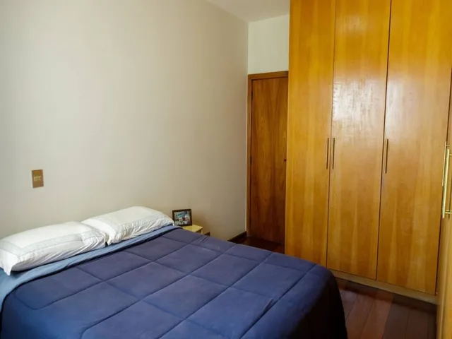 Imagem 14: Imperdível! Apartamento de Luxo 3 quartos, 3 suítes, 4 banheiros, 2 vagas em São