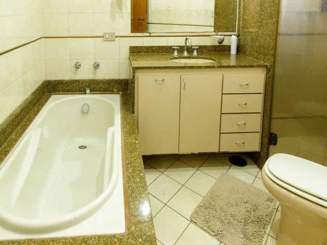 Imagem 5: Imperdível! Apartamento de Luxo 3 quartos, 3 suítes, 4 banheiros, 2 vagas em São