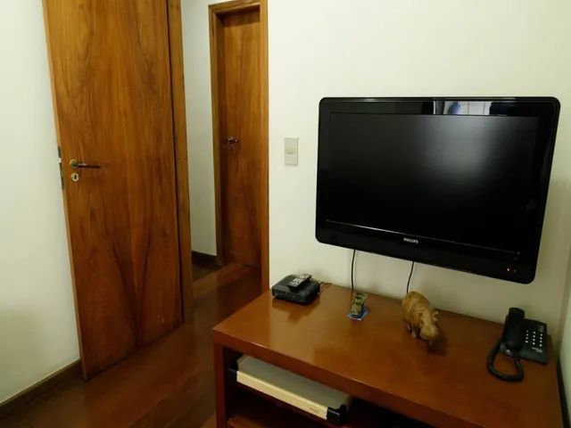 Imagem 15: Imperdível! Apartamento de Luxo 3 quartos, 3 suítes, 4 banheiros, 2 vagas em São