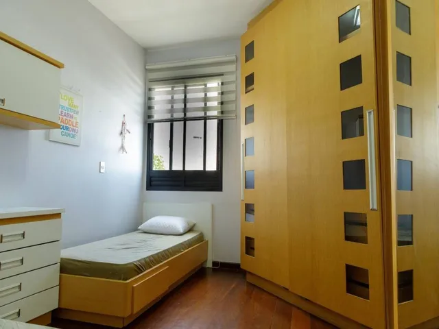 Imagem 4: Imperdível! Apartamento de Luxo 3 quartos, 3 suítes, 4 banheiros, 2 vagas em São