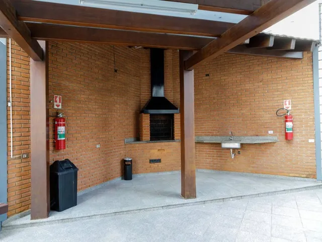 Imagem 2: Imperdível! Apartamento de Luxo 3 quartos, 3 suítes, 4 banheiros, 2 vagas em São
