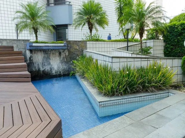 Imagem 11: Imperdível! Apartamento de Luxo 3 quartos, 3 suítes, 4 banheiros, 2 vagas em São