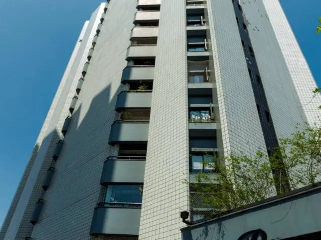 Imagem 12: Imperdível! Apartamento de Luxo 3 quartos, 3 suítes, 4 banheiros, 2 vagas em São