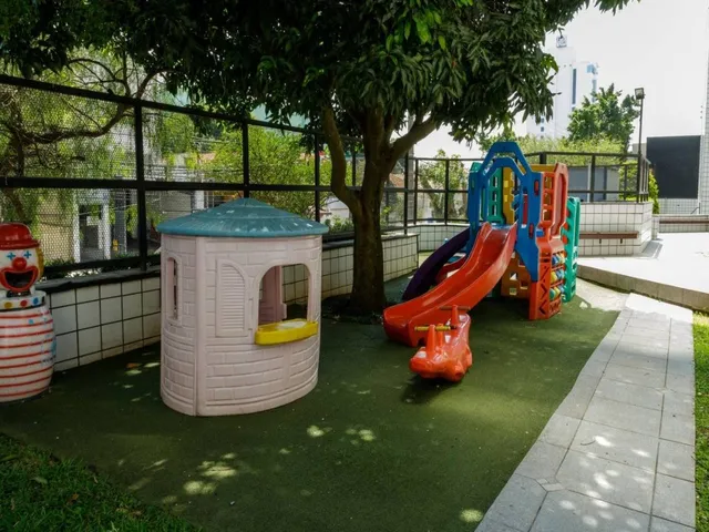 Imagem 16: Imperdível! Apartamento de Luxo 3 quartos, 3 suítes, 4 banheiros, 2 vagas em São