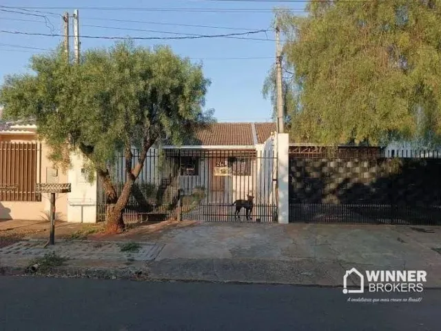 Imagem: Casa com 2 Dormitórios À Venda, 58 M²