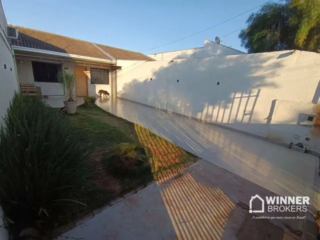 Imagem 13: Casa com 2 Dormitórios À Venda, 58 M² por R$ 320.000,00 - Jardim Paulista III