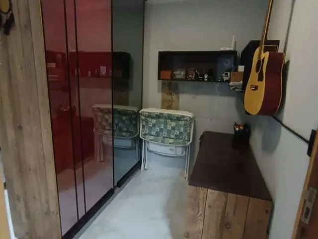 Imagem 6: Casa com 2 Dormitórios À Venda, 58 M² por R$ 320.000,00 - Jardim Paulista III