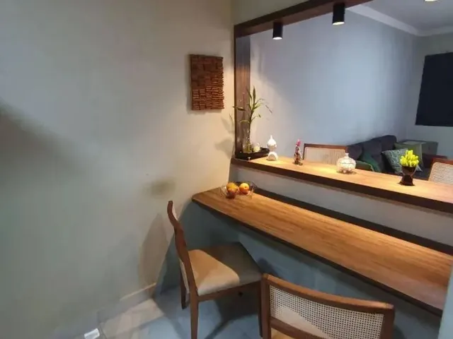 Imagem 4: Casa com 2 Dormitórios À Venda, 58 M² por R$ 320.000,00 - Jardim Paulista III