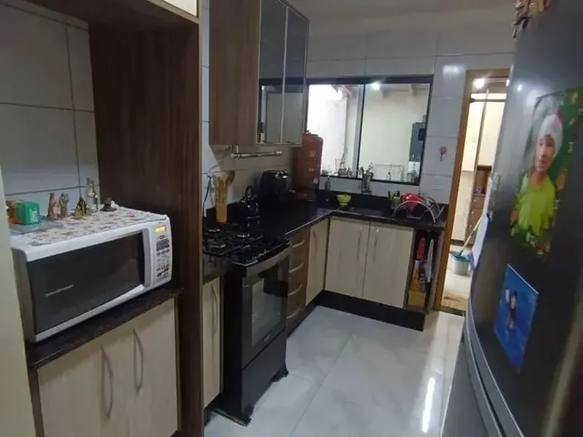 Imagem 7: Casa com 2 Dormitórios À Venda, 58 M² por R$ 320.000,00 - Jardim Paulista III