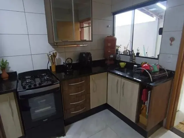 Imagem 2: Casa com 2 Dormitórios À Venda, 58 M² por R$ 320.000,00 - Jardim Paulista III