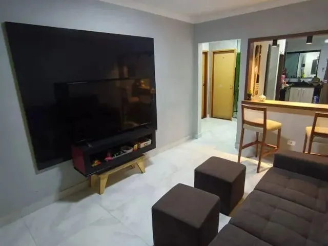 Imagem 8: Casa com 2 Dormitórios À Venda, 58 M² por R$ 320.000,00 - Jardim Paulista III