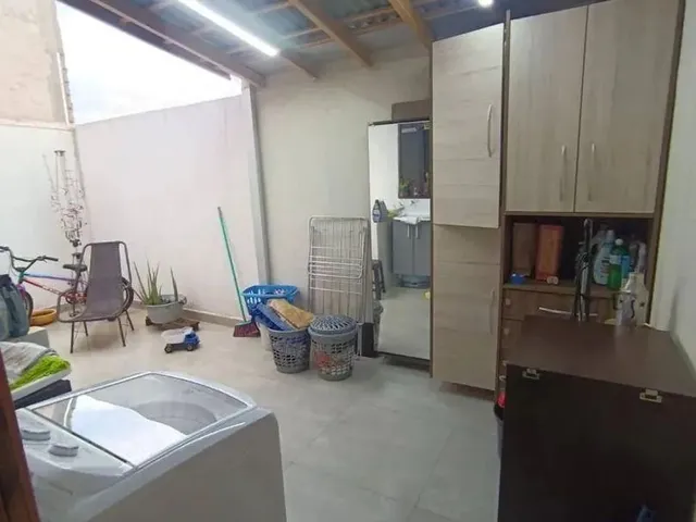 Imagem 10: Casa com 2 Dormitórios À Venda, 58 M² por R$ 320.000,00 - Jardim Paulista III