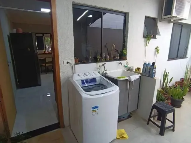 Imagem 9: Casa com 2 Dormitórios À Venda, 58 M² por R$ 320.000,00 - Jardim Paulista III