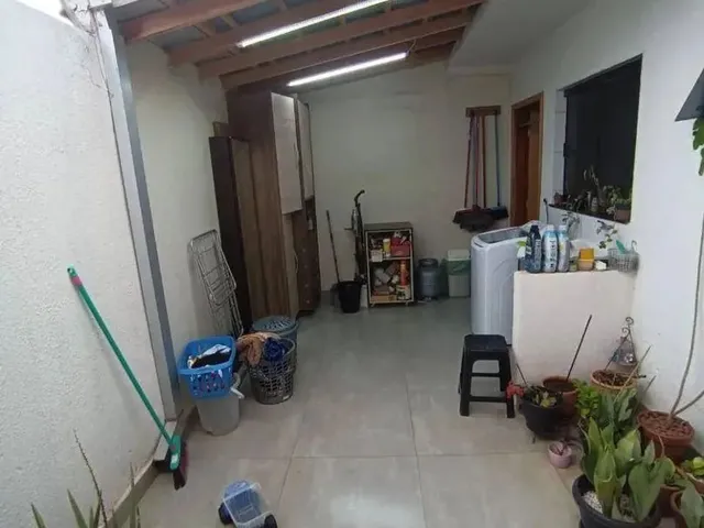 Imagem 15: Casa com 2 Dormitórios À Venda, 58 M² por R$ 320.000,00 - Jardim Paulista III
