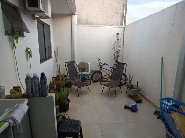 Imagem 11: Casa com 2 Dormitórios À Venda, 58 M² por R$ 320.000,00 - Jardim Paulista III