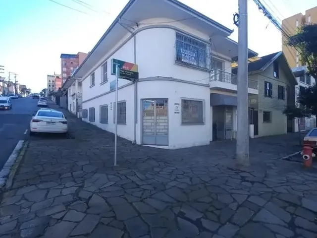 Imagem: Caxias do Sul - Casa Padrão - Centro