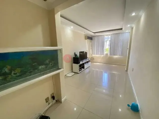 Imagem: Apartamento Padrão / Residencial / Vila