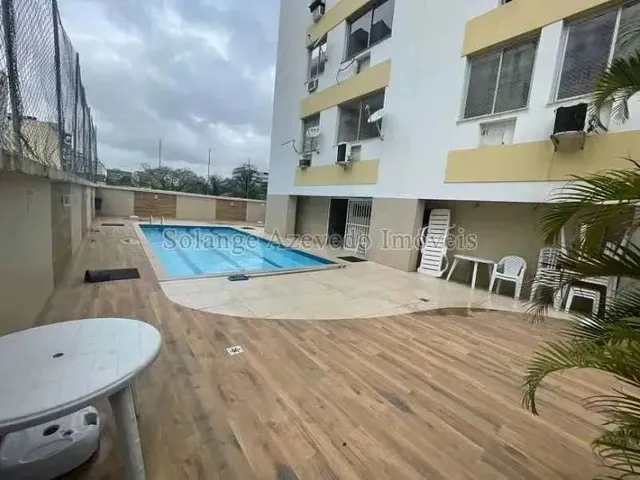 Imagem: Apartamento Sala 2 Quartos Sendo 1 Suíte