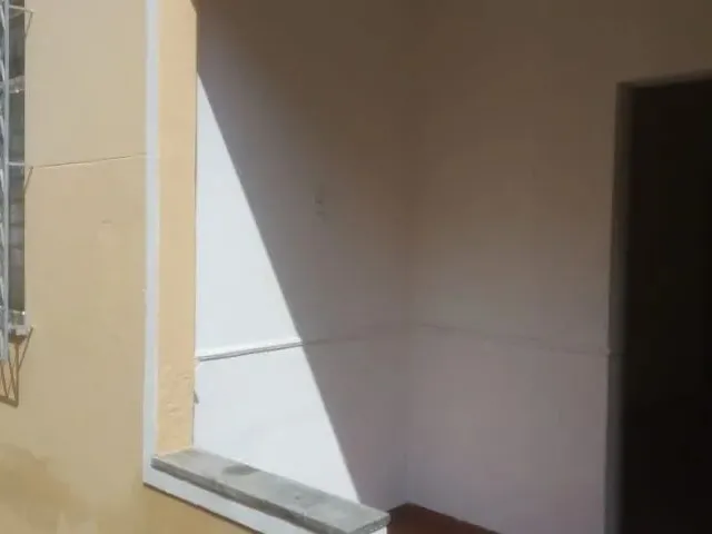 Imagem: Apartamento Térreo