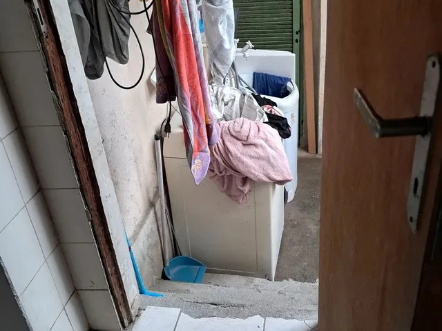 Imagem: Alugo Quarto Individual na Tijuca