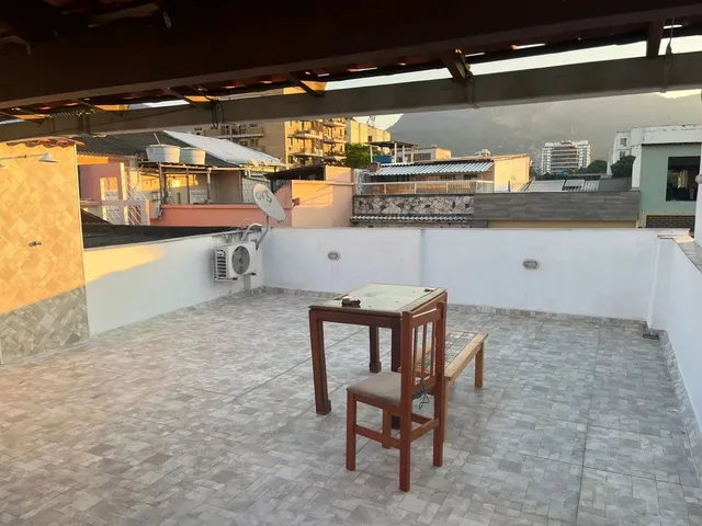 Imagem: Casa Vila Rua Maxwell
