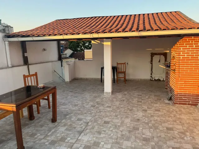 Imagem 2: Casa Vila Rua Maxwell