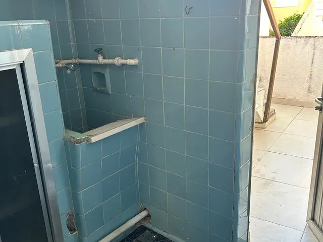 Imagem 6: Casa Vila Rua Maxwell