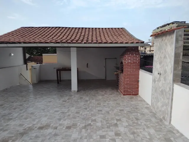 Imagem 7: Casa Vila Rua Maxwell