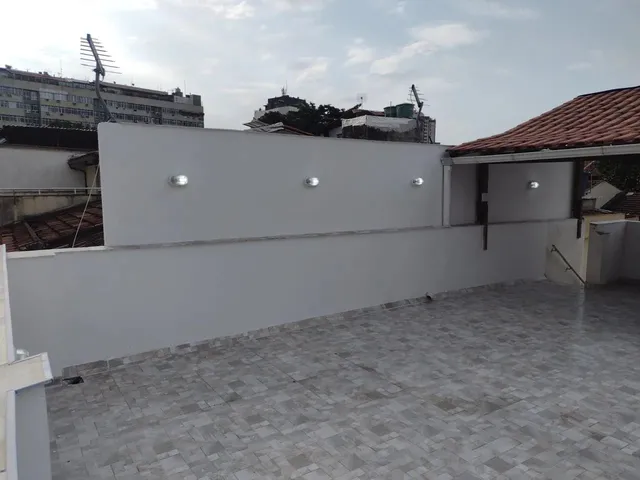 Imagem 11: Casa Vila Rua Maxwell