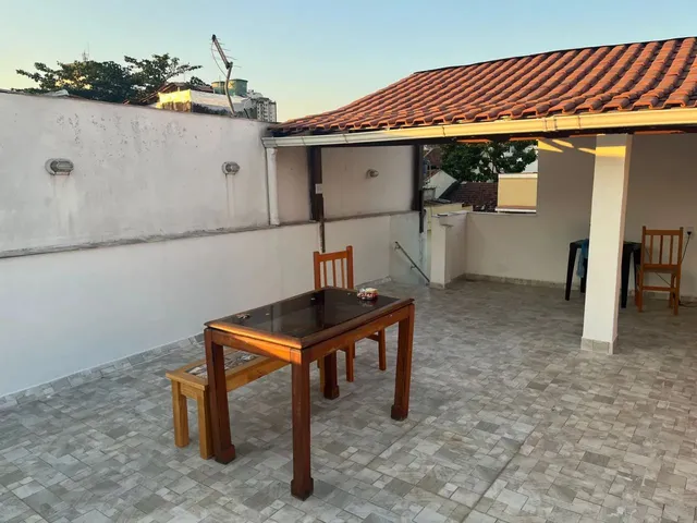 Imagem 13: Casa Vila Rua Maxwell