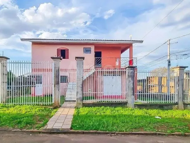 Imagem: Casa 02 Dorm - Leonardo Ilha