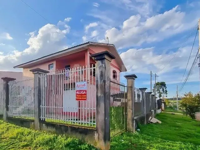 Imagem 4: Casa 02 Dorm - Leonardo Ilha