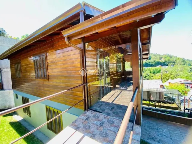 Imagem: Charmosa Residencia