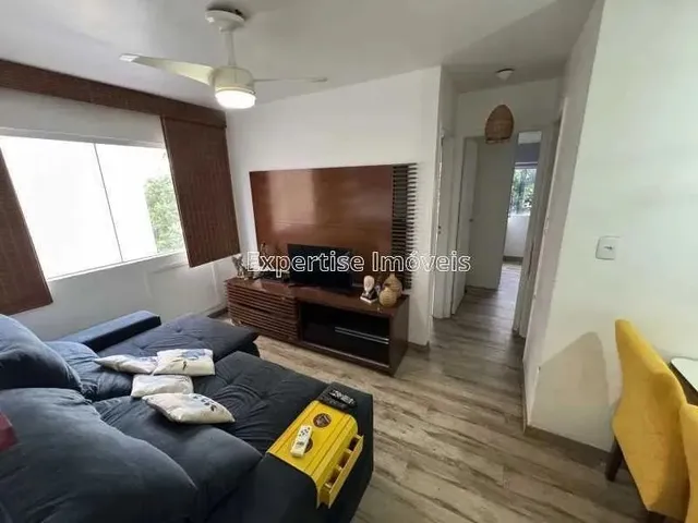 Imagem: Apartamento de 2 Quartos para Locação