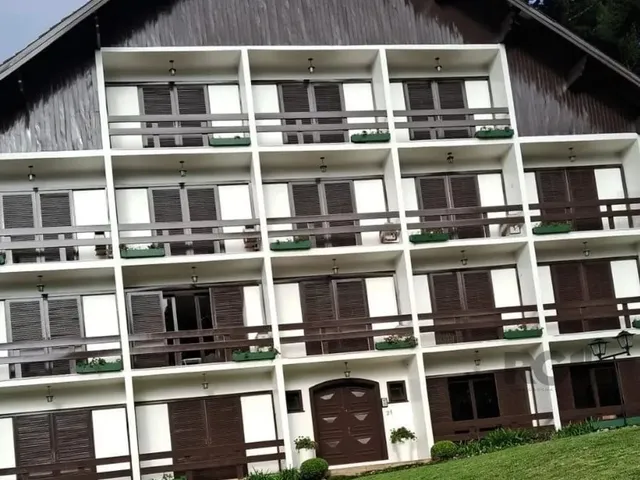 Imagem: Loft em Gramado - em Frente Ao Lago Negro